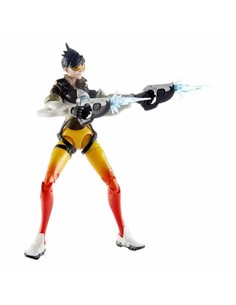 hasbro_overwatch_ultimates_-_tracer_figura_de_acción_6in_5010993602117_oferta