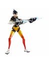 Hasbro Overwatch Ultimates - Tracer Figura de Acción 6in