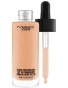 Mac Studio Waterweight Spf 30 Pa+++ Foundation Nc40 30 Ml - Base de Maquillaje Ligera Con Protección Solar