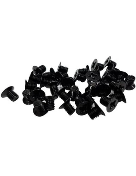 qnap_scr-hdd25a-96_tornillos_y_tuercas_para_discos_duros_-_paquete_de_96_piezas_en_color_negro_4712511129120_oferta