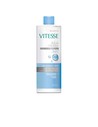 Vitesse Agua Micelar 3 en 1 400 Ml Limpieza Facial Hidratante y Desmaquillante