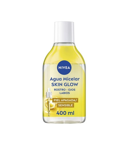 nivea_agua_micelar_sérum_skin_glow_400_ml_limpieza_facial_con_complejo_de_aminoácidos_y_vitaminas_c_y_e_4006000073156_oferta