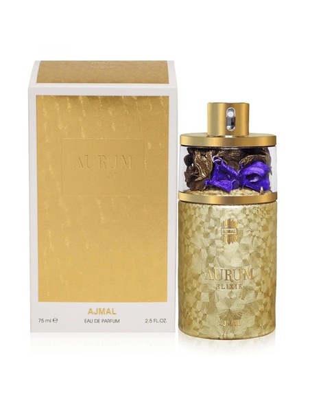 ajmal_aurum_elixir_eau_de_parfum_unisex_75_ml_fragancia_oriental_con_notas_de_vainilla_y_jazmín_6293708020997_oferta