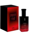 Ajmal Neon Red Eau de Parfum para Hombre 100 Ml Fragancia Oriental Vibrante