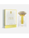 Ajmal Soul of Amir Cpo Aceite Perfumado Unisex 12 Ml Oriental Con Notas de Especias Flores Vainilla y Madera Oud