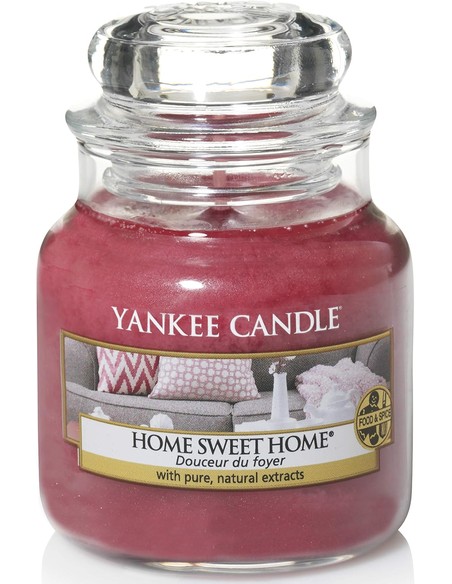 yankee_candle_home_sweet_home_vela_aromática_en_frasco_pequeño_rosa_104g_5038580062021_oferta