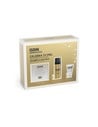 Isdin Isdinceutics A.g.e. Reverse Day Crema Antiedad Estuche 3 Piezas 50 Ml