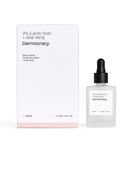 dermocracy_2%_Ácido_láctico_+_aloe_vera_sérum_facial_hidratante_30_ml_8437024153153_oferta