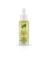 Dr. Organic Cáñamo Sérum Facial Hidratante 30 Ml Con Extracto de Semillas de Hemp Orgánico