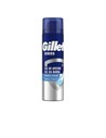 Gillette Series Gel de Afeitar Hidratante 200 Ml para Piel Sensible