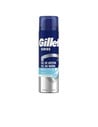 Gillette Series Gel de Afeitar Refrescante para Piel Sensible 200 Ml