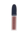 Mac Powder Kiss Liquid Lip Colour Taken - Tinte Líquido para Labios Mate de Larga Duración 1 Ud