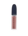 Mac Powder Kiss Liquid Lip Colour Habit 1 Ud