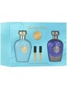 Lattafa Giftset Opulent Dubai & Blue Oud Elixir 100 Ml Eau de Parfum Unisex Oriental Woody Floral Colección Opulent 2025