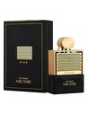Lattafa Rave Pure Desire Gold Eau de Parfum para Mujer 100 Ml