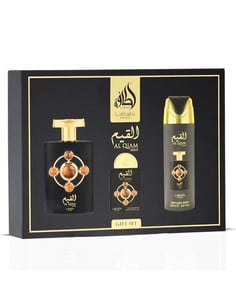 lattafa_pride_al_qiam_gold_eau_de_parfum_set_100_ml_+_20_ml_+_200_ml_unisex_6290362346562_oferta