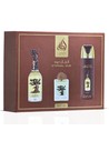 Lattafa Pride Eternal Oud Eau de Parfum Set Unisex 100 Ml + 20 Ml + 200 Ml