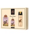 Lattafa Art of Nature Ii Eau de Parfum Unisex 100 Ml + Eau de Parfum 20 Ml + Desodorante 200 Ml Set Regalo