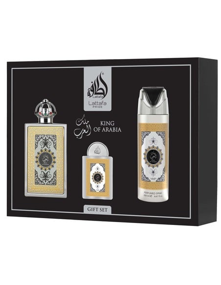 lattafa_pride_king_of_arabia_set_eau_de_parfum_100_ml_+_eau_de_parfum_20_ml_+_desodorante_spray_200_ml_fragancia_amaderada_espec