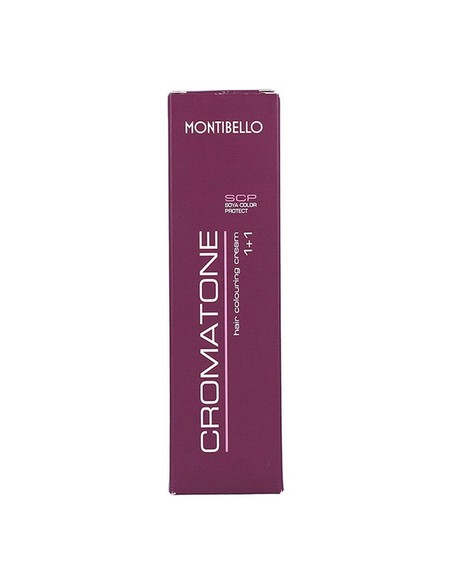 montibello_cromatone_tinte_capilar_5.7_castaño_oscuro_ceniza_60_ml_1_unidad_8429525109128_oferta