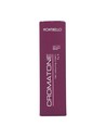 Montibello Cromatone Tinte Capilar 5.7 Castaño Oscuro Ceniza 60 Ml 1 Unidad