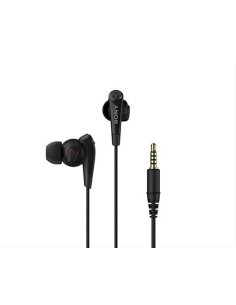 Auricular estéreo dnc sony...