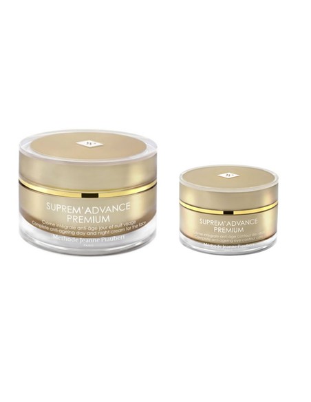 mÉthode_jeanne_piaubert_suprême_advance_premium_crema_antiedad_día_y_noche_estuche_2_piezas_50_ml_3355998061753_oferta