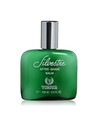 Victor Silvestre Balm After-shave 100 Ml - Bálsamo Post-afeitado Refrescante para Hombres