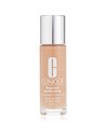Clinique Beyond Perfecting Foundation + Concealer en Tono 14 Vanilla, Base de Maquillaje Fluida Con Corrector, 30 Ml