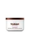 Tabac Shaving Soap Bowl 125 Gr - Jabón de Afeitar Clásico en Tazón para Hombres