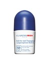 Clarins Men Desodorante Roll-on sin Alcohol 50 Ml - Antitranspirante para Hombres