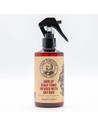 Captain Fawcett Tónico Capilar Hair & Scalp Bay Rum 250 Ml para Hombres