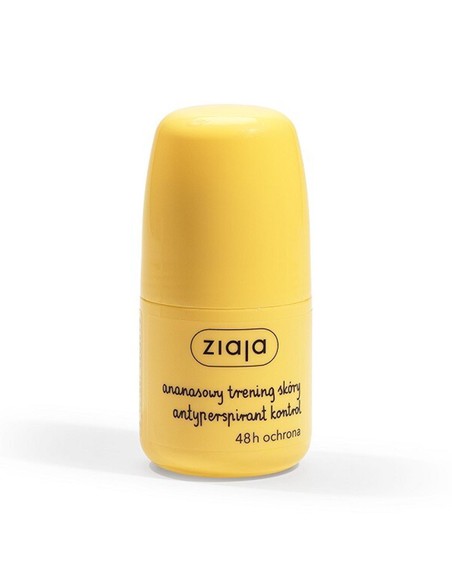 ziaja_piña_desodorante_roll-on_antitranspirante_48h_60_ml_5901887050391_oferta