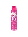 Fa Pink Passion Desodorante en Spray para Mujer 150 Ml Vaporizador