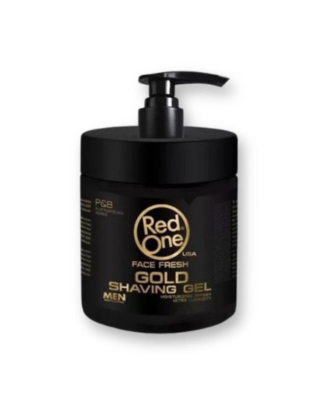 red_one_fresh_gold_gel_de_afeitar_for_men_1000_ml_8697926025600_oferta