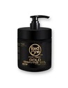 Red One Fresh Gold Gel de Afeitar For Men 1000 Ml