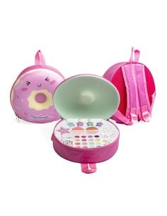 idc_martinelia_yummy_donut_dream_backpack_-_mochila_infantil_con_diseño_de_donut_rosa