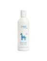 Ziaja Babykids Body Lotion para Bebés de 1 Mes en Adelante 300 Ml