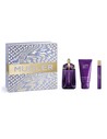 Mugler Alien Eau de Parfum Vaporizador 60 Ml + Eau de Parfum 10 Ml + Body Lotion 50 Ml Set Regalo para Mujer