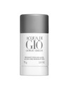 Giorgio Armani Acqua Di Giò Desodorante Stick sin Alcohol 75 Ml para Hombres