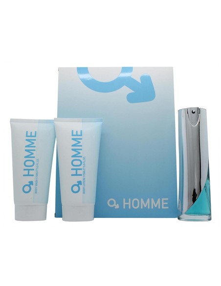laurelle_parfums_homme_eau_de_toilette_100_ml_vaporizador_+_gel_de_ducha_175_ml_+_loción_corporal_175_ml_set_regalo_para_hombre_
