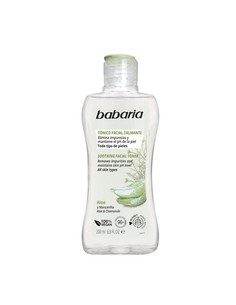 babaria_aloe_y_manzanilla_tónico_facial_para_piel_grasa_mixta_y_normal_200_ml_8410412430203_oferta