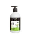 Organic Shop Minty Jasmine Jabón de Manos Hidratante 200 Ml