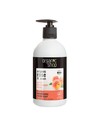 Organic Shop Rose Peach Jabón de Manos Nourishing 200 Ml