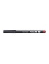 Pollie Lápiz de Labios Madera Marrón Medio 1 Ud