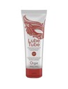 Orgie Lubricante Íntimo Efecto Calor 150 Ml Gel Personal sin Olor Incoloro