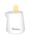 Hot Shiatsu Vela de Masaje Sándalo Sensual 200 Ml