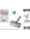 Quttin Rodillo Amasar Inoxidable 4.6x11.8cm