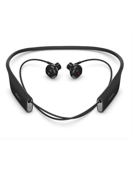 Auricular estereo bluetooth negro sbh70 sony  kiwiku.com