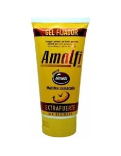 amalfi_gel_fijador_efecto_húmedo_extrafuerte_para_cabello